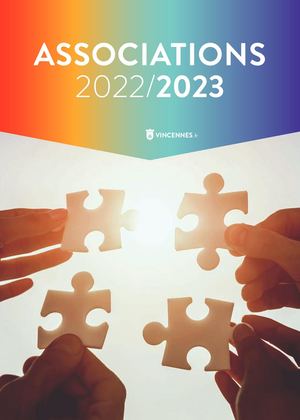 Guide des Associations 2022