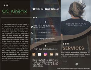 Qc Kinetix (Coral Gables)