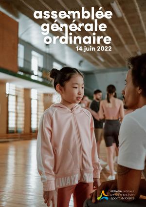 Assemblée Générale 2022