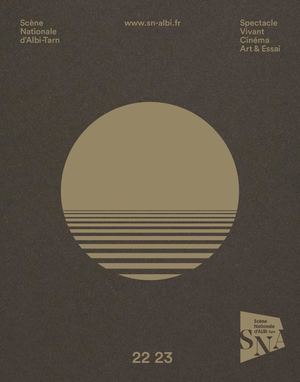 Brochure Saison 22|23