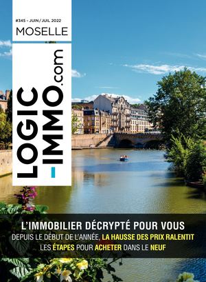 Logic Immo Moselle #345