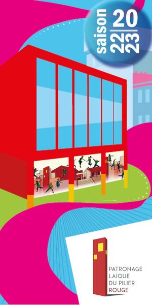 Brochure 2022 2023 Vd