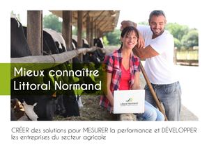 Mieux Connaitre Littoral Normand 2022