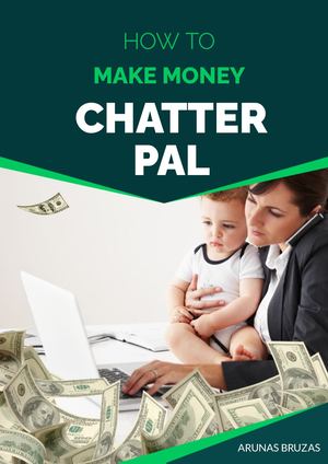 Chatter Pal Review