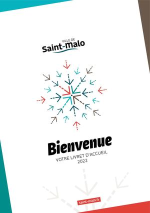 Livret d'accueil