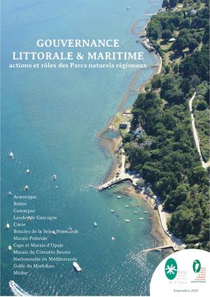 Pnrgm A1 02 Pnrgm's Report On Coastal Regional Nature Park Governance