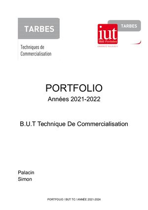Portfolio