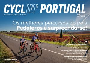 Anuário Cyclin' Portugal 2022