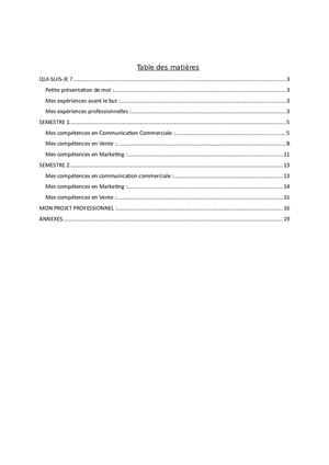 Portfolio Julia Lhor