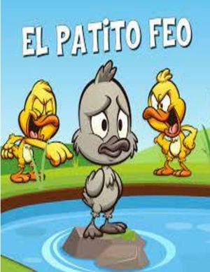 El Patito Feo