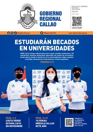 Revista Julio 2022