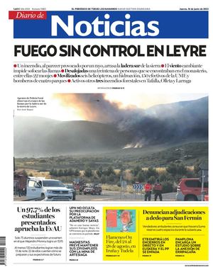 Diario de Noticias 20220616