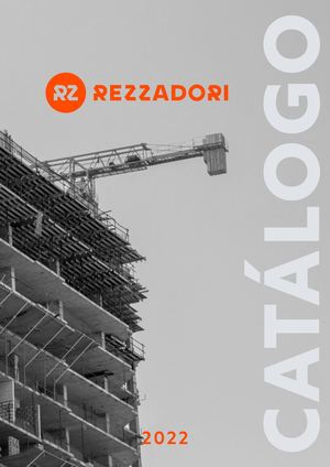 Catálogo Rz 2022
