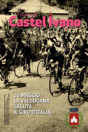 Il Punto Di Castel Ivano - Giugno 2022