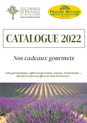 Chemins De Provence 1