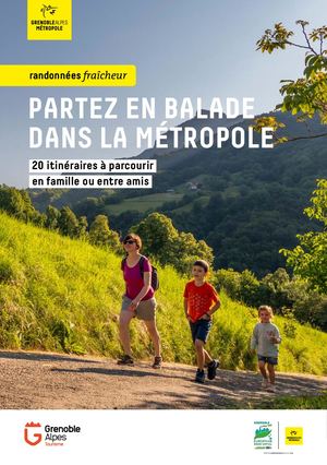 Grenoble Alpes Rando Fraicheurs