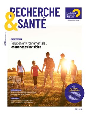 Recherche et Santé 171