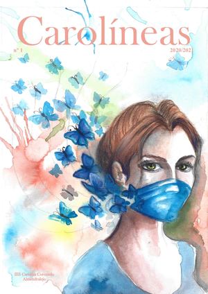 Carolineas 20-21