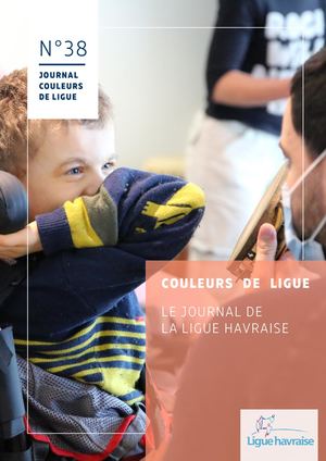 Couleurs De Ligue 38