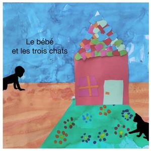 C1 Le bébé et les trois chats