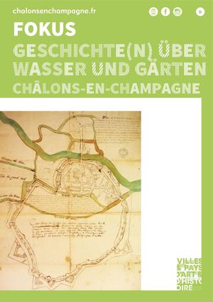 Fokus Geschichte(n) Über Wasser Und Gärten