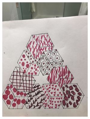 PIRÀMIDES I ESTRUCTURES TRIANGULARS