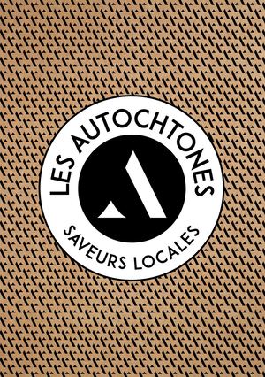 Catalogue Les Autochtones