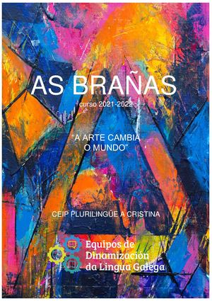 As Brañas 2021 2022