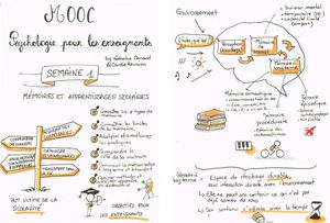 "Psychologie pour les enseignants" : l'intégrale !