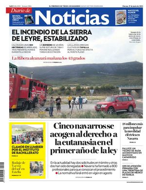 Diario de Noticias 20220617