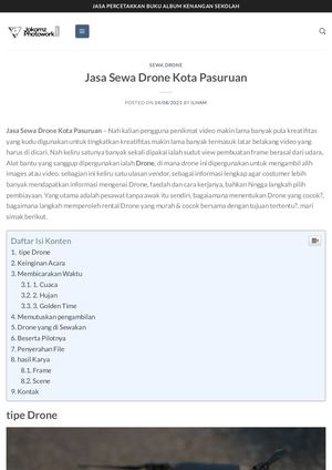 089685617675 -jasa Sewa Drone Kota Pasuruan