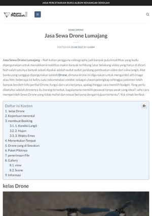 089685617675 -jasa Sewa Drone Lumajang