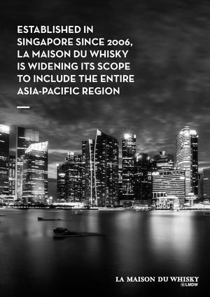 LMDW Asia-Pacific Press Release