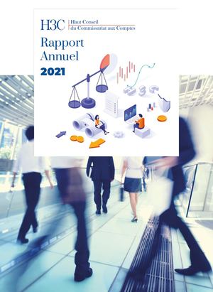 Rapport Annuel 2021 H3C