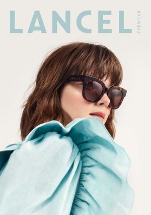 Lancel Eyewear 2022