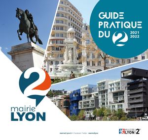 Guide Lyon 2 - 2020