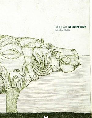 Catalogue Grande Vente 30 juin et 4 juillet 2022