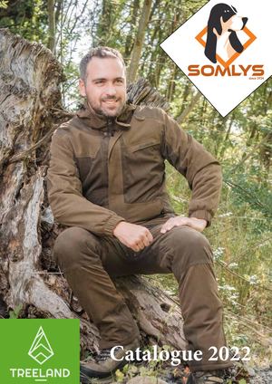 Catalogue Somlys Treeland 2022