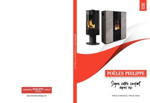Poeles Bois Granules Philippe 2022