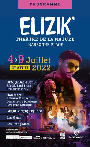 FEstival Elizik 2022