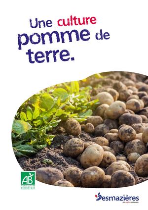 Catalogue Biologique DESMAZIERES 2022