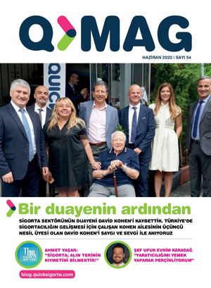 QMAG SAYI 54