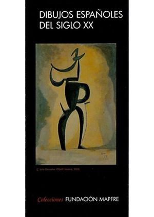 Dibujos Españoles del siglo XX