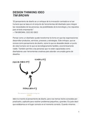 Material Complementario Design Thinking Ideo Tim Brown