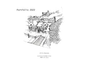 Portfolio 2022