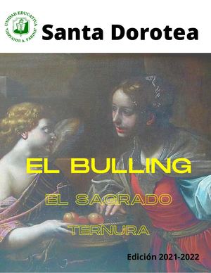 Santa Dorotea
