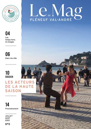 Pva Mag Juillet Aout 2022