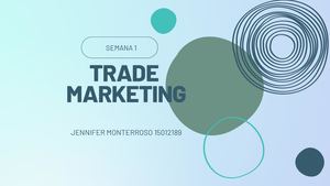 ALBUM TRADE MARKETING