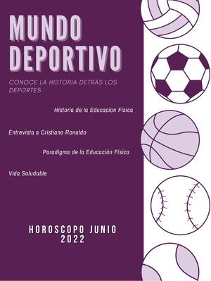 Mundo Deportivo