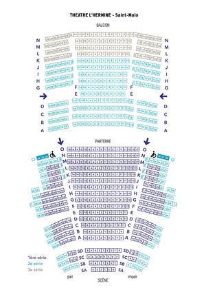 Plan Juin 22 Theatre L Hermine Saint Malo